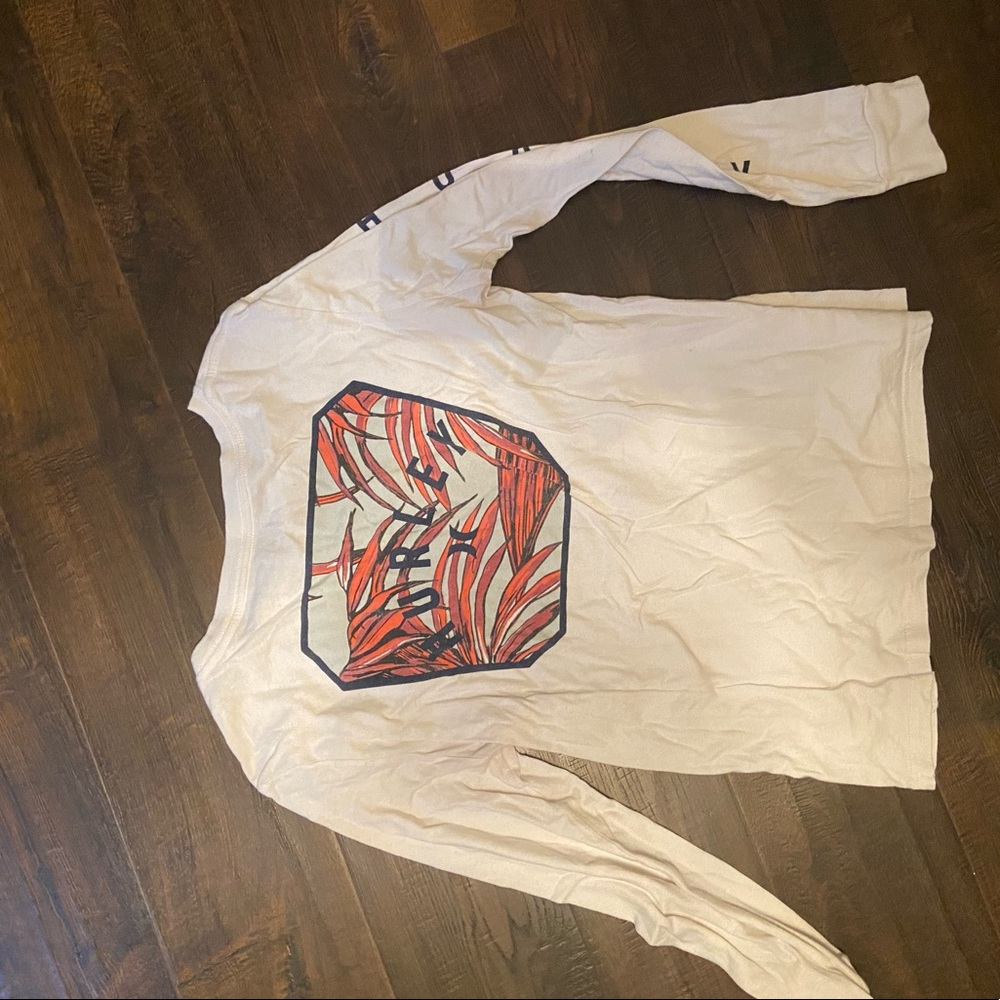 Hurley Long Sleeve